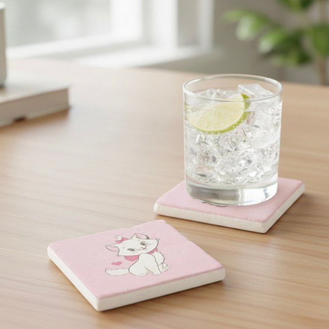 Marie Stone Untersetzer (Von Creator hochgeladen)