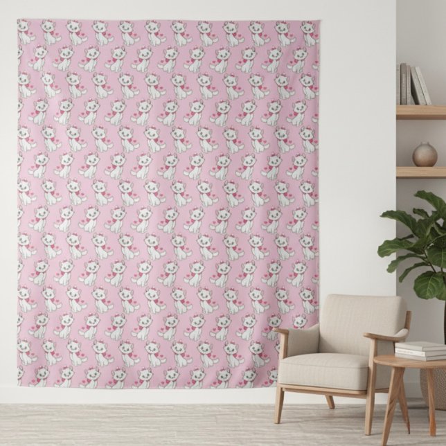 Marie Tapestry Wandteppich (Von Creator hochgeladen)