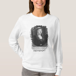 Marie-Therese-Charlotte De Frankreich, Alter 17 T-Shirt
