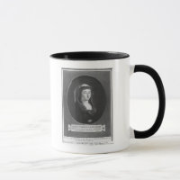 Marie-Therese-Charlotte De Frankreich, Alter 17