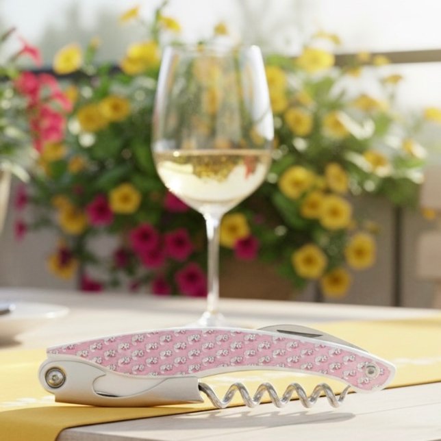 Marie Waiter's Corkschraube Kellnermesser (Von Creator hochgeladen)