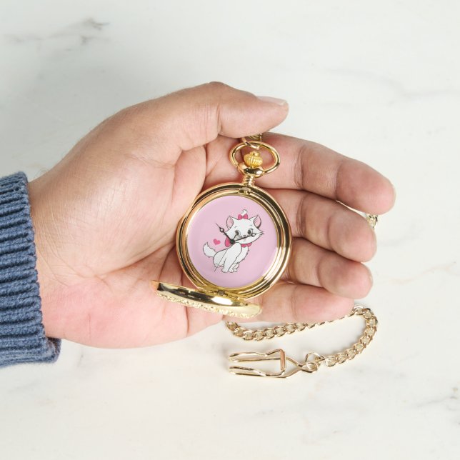 Marie Watch Armbanduhr (Hand)