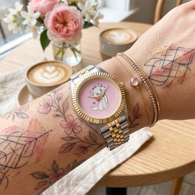 Marie Watch Armbanduhr (Von Creator hochgeladen)