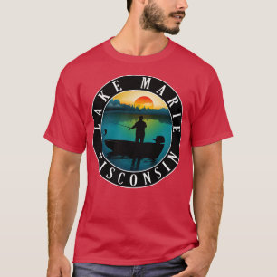 Marie-Wisconsin-See T-Shirt