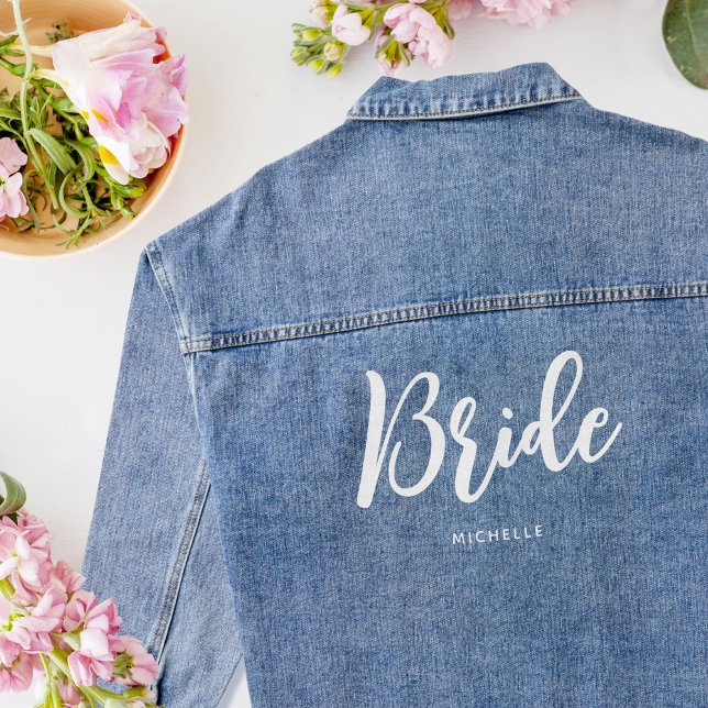 Mariée élégante Vêtement personnalisé pour mariage (Créateur téléchargé)