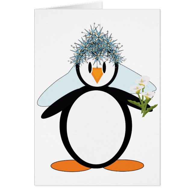 Mariée-Pengo (Devant)