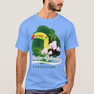 Mariegalante Guadeloupe T-Shirt