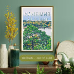 Mariehamn, Åland Poster<br><div class="desc">Mariehamn ist die Hauptstadt des finnischen Autonomen Gebiets Åland in der Ostsee.Die Stadt hat rund 11 740 Einwohner (2020). 91 % der Bevölkerung haben Schwedisch als Muttersprache, die einzige Amtssprache der Inselgruppe.</div>