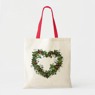 Marienkäfer-Liebe-Taschen-Tasche Tragetasche