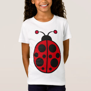 Marienkäfer T-Shirt