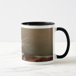 Marienkäfer-Tasse Tasse