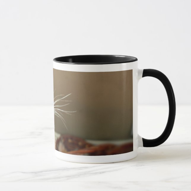 Marienkäfer-Tasse Tasse (Rechts)