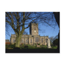 Marienkirche-Ecclesfield