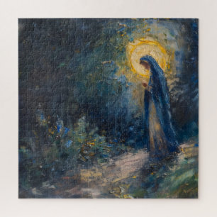 Marienreligiös-Impressionismus