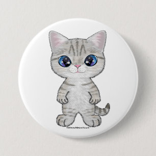 Maries Tee-Party Button