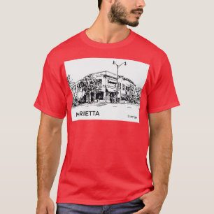 Marietta Georgia TShirt