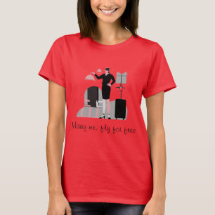 MARIEZ-MOI, VOYEZ GRATUITEMENT POUR LE T-shirt