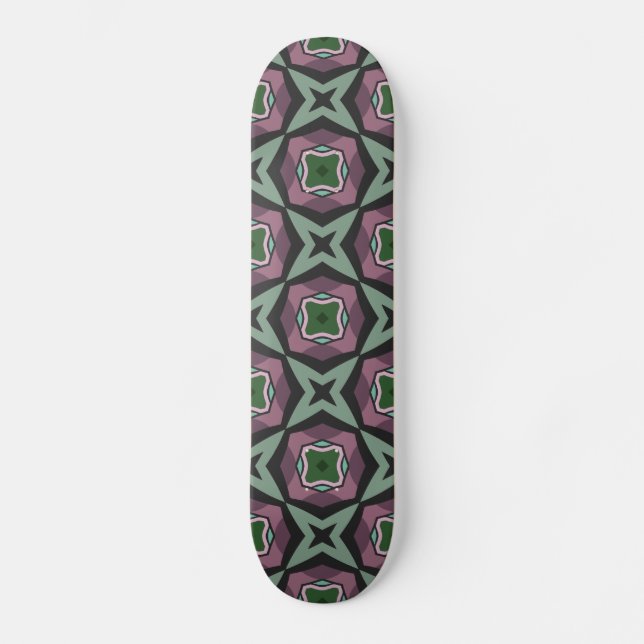 Marigo Skateboard (Vorderseite)
