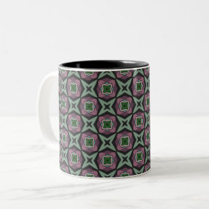 Marigo Zweifarbige Tasse