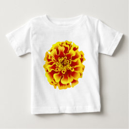 Marigold Blume Baby T-shirt