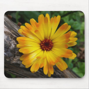 Marigold Mousepad