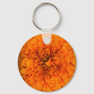 Marigold-Schlüsselanhänger Schlüsselanhänger