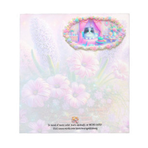 Marigold St. May Notizblock