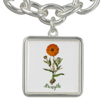 Marigold Stärke Inspiration
