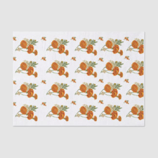Marigold Tissue Seidenpapier