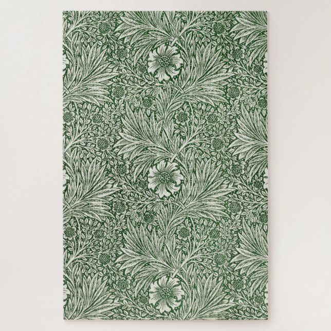 Marigold (von William Morris) (Vertikal)