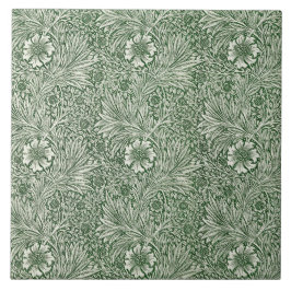 Marigold (von William Morris) Fliese