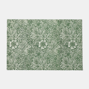 Marigold (von William Morris) Fußmatte