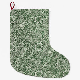 Marigold (von William Morris) Großer Weihnachtsstrumpf