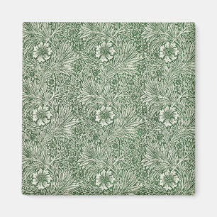 Marigold (von William Morris) Magnet