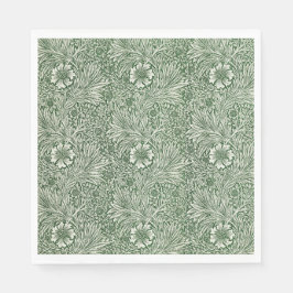 Marigold (von William Morris) Serviette