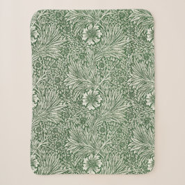 Marigold (von William Morris) Sherpadecke