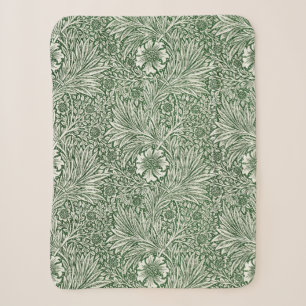 Marigold (von William Morris) Sherpadecke