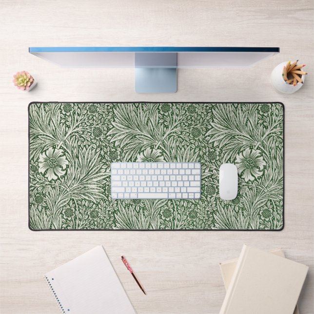 Marigold, William Morris (Bureau 1)