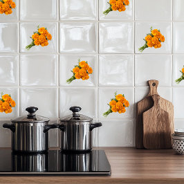 Marigolds Fliese