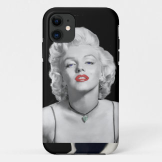 Marilyn Case-Mate iPhone Hülle