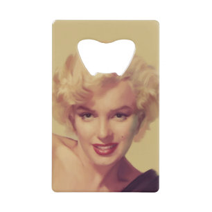 Marilyn dans le noir