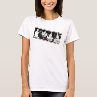 Marilyn die Ikone T-Shirt