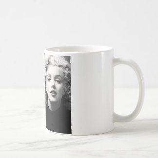 Marilyn Kaffeetasse
