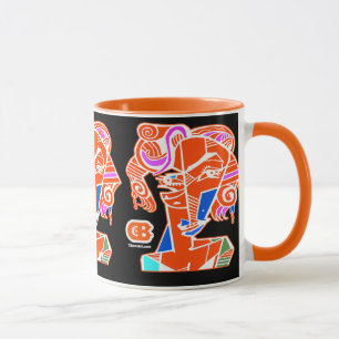 Marilyn Monroe Coffee Tasse