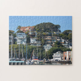 Marin Landkreis California Segelboote
