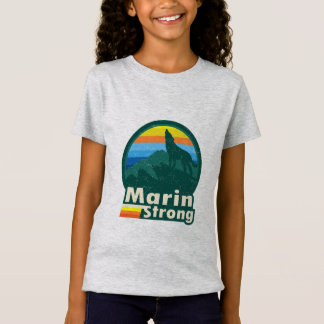 Marin Strong Kids T - Shirt