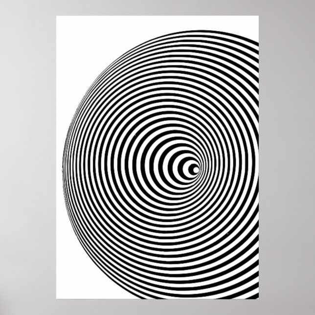 Marina Apollonio Poster (Vorne)