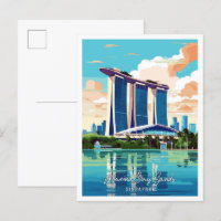 Marina Bay Sands Kunstmuseum