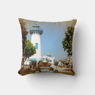 Marina Del Rey Coussin !