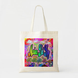 Marina Del Rey Vista Express Tote Bag Tragetasche